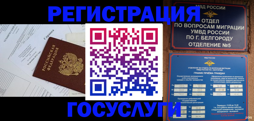 временная прописка в Новошахтинске